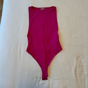 Free People #Blessed bodysuit